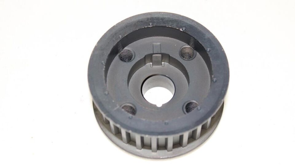 KRANK DİŞLİSİ FIAT DOBLO-BRAVO-GRANDE PUNTO-MAREA-STILO 1.9 D