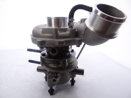 TURBO KOMPLE KIA SORENTO 2.5L CRDI 140 beygir 02-