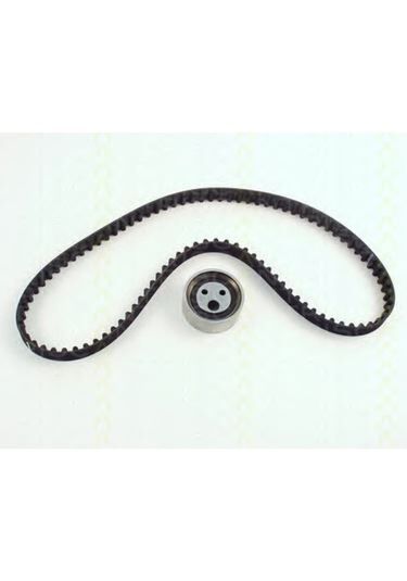 DEVİRDAİMLİ EKSANTRİK GERGİ KİTİ RENAULT CLIO II 01 KANGOO 97 MEGANE 96 DACIA LOGAN 04 SANDERO 08 SOLENZA 04 1.4-1.6 E7J-K7J-K4M