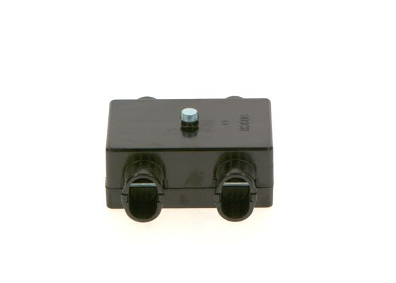SİGORTA TUTUCU 2-FACH INCL. 1X 25A