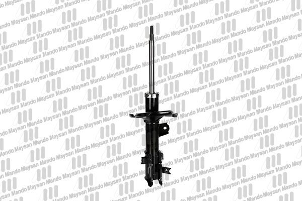 ÖN AMORTİSÖR SOL ACCENT ERA-RIO II 1.4-1.6 CRDI 16V 05 GAZLI 72298