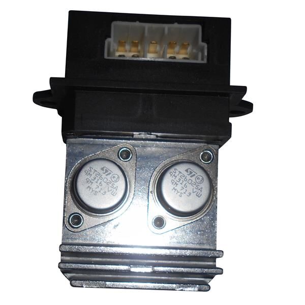 HIZ AYAR ÜNİTESİ KLİMA ROLESİ R19-MASTER II 2.8