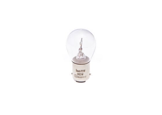 AMPUL - TRUCKLİGHT - 24 V - P21W - 21 W - BA15D P21W