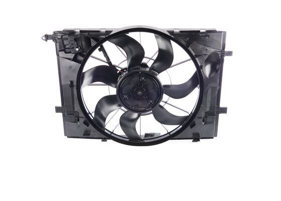 RADYATOR FANI KOMPLE MERCEDES W205 S205 C205 A205 W213 S213 C238 A238 C253 X253