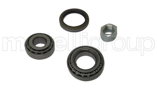 TEKER KİTİ 626II GC -TELSTAR-1.6-2.0-2.0 GC1 -2.0D-626IIHATCHBACK GC -1.6-2.0-2.0D-RİOISEDAN DC -1.