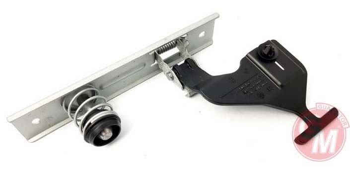 MOTOR KAPUT KİLİT KARŞILIĞI RENAULT CLIO LB-BBO 03-08