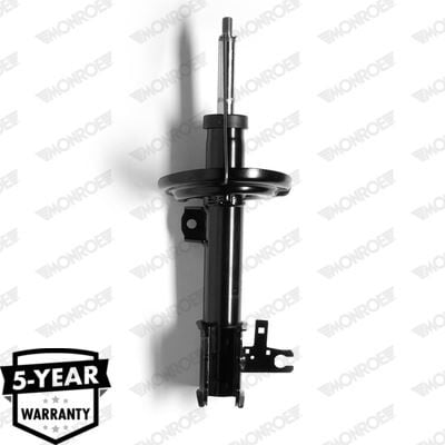 ÖN AMORTİSÖR SAĞ OPEL ASTRA H 04 14 ZAFIRA B 05 15