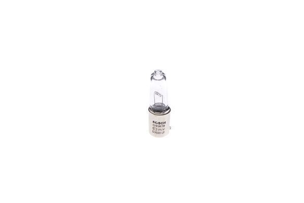AMPUL - TRUCKLİGHT - 24 V - H21W - 21 W - BAY9S H21W