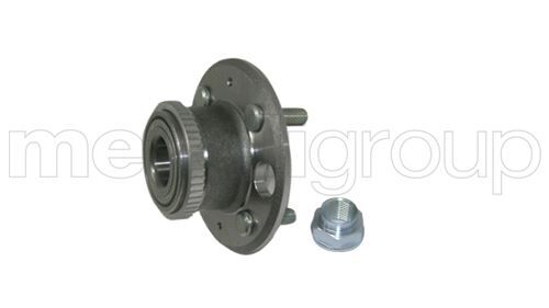 TEKER KİTİ CİVİCVCOUPE EJ -1.5İLSİ EJ2 -CİVİCVHATCHBACK EG -1.616VVTEC EG5 -1.6VTİ16V EG6 -CİVİCVSED