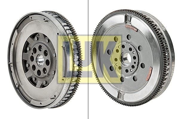 DEBRİYAJ VOLANI MEGANE III 09 SCENIC III 09 GRAND SCENIC III 09 MEGANE IV 16 NISSAN QASHQAI II 13 X-TRAIL III 13 1.6dCi R9M