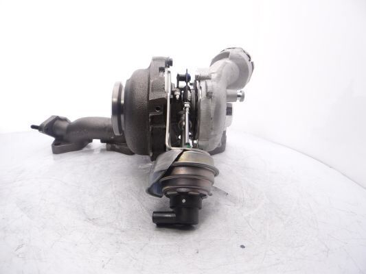 TURBO KOMPLE PASSAT 05 JETTA III 06-10 - A3 06 2.0 TDİ 170 PS BMN-BMR 7570425016S X