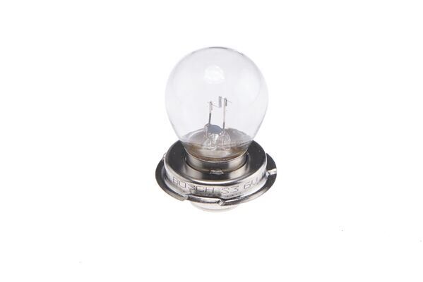 AMPUL - PURE LİGHT - 6 V - S3 - 15 W - P26S S3