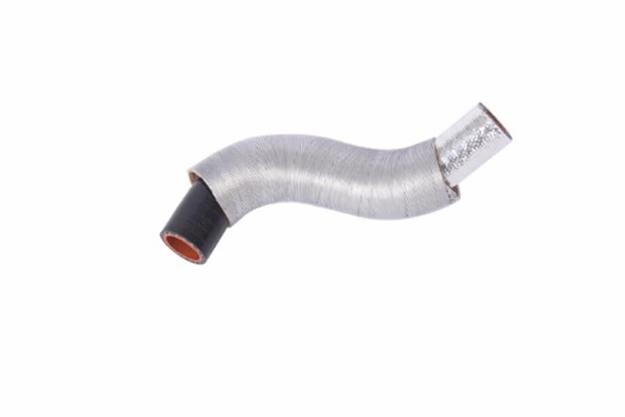OIL HOSE3 LAYERS POLYESTER HAS BEEN USED CITROEN C4 Grand Picasso I UA 2006-2.0 HDi 138