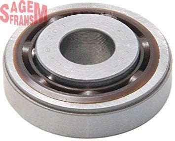 AMORTİSÖR RULMANI TRAFIC II OPEL VIVARO