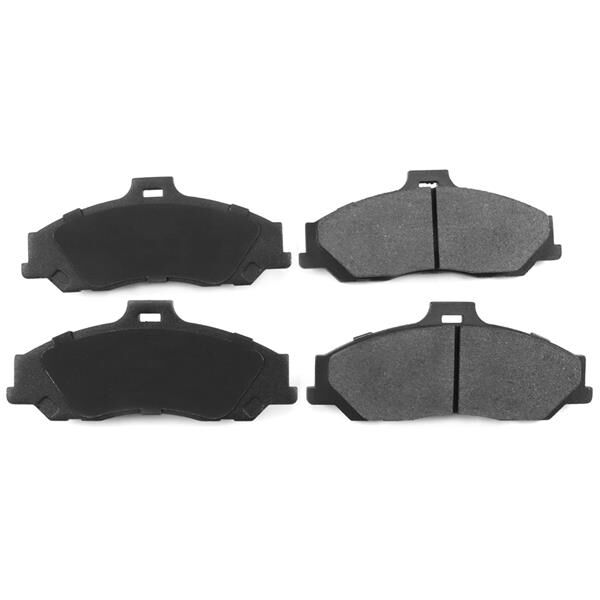 ÖN BALATA RANGER 2.5 D TD 4X4 99 3.0 TDCİ 05 MAZDA B SERİSİ 2.5 D TD 98 GDB3353