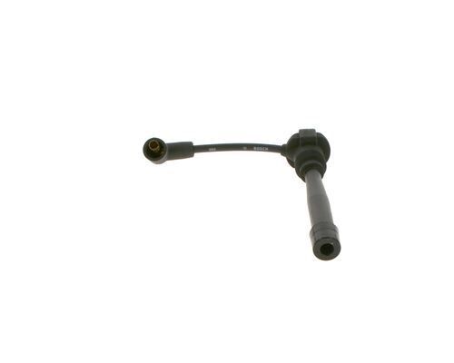 BUJİ KABLOSU SİLİKON SET B W258