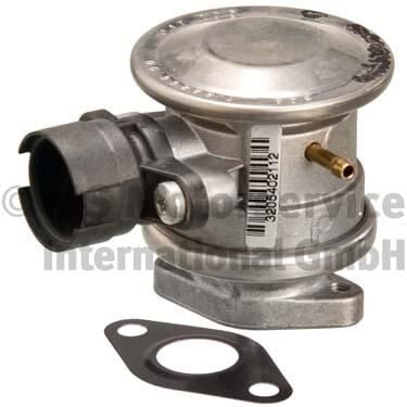 CUT-OFF SECONDARY AIR VALVE VOLKSWAGEN