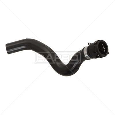 KALORİFER HORTUMU FIAT DOBLO II 1.3 MJTD 09
