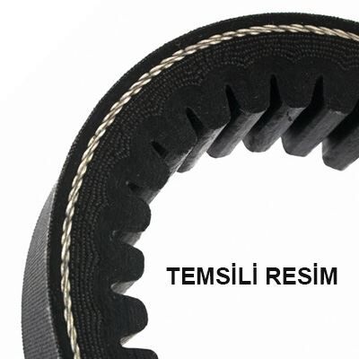 V-KAYIŞI 17x2025Lİ TIRTILLI