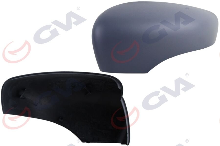 AYNA KAPAĞI ASTARLI SOL CLIO 12