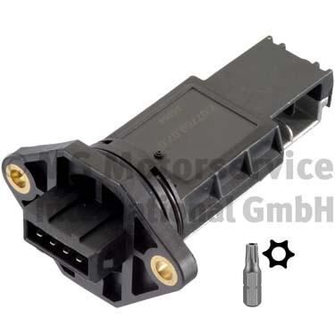 AIR MASS SENSOR