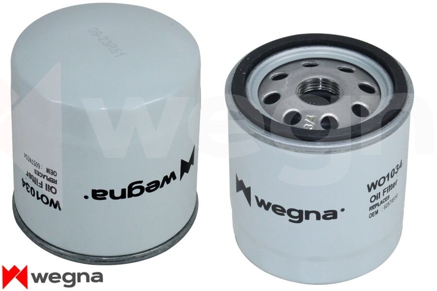 YAĞ FİLTRESİ UNO 01/95 TIPO 1.4-1.6 ie 89-95 -PANDA-PUNTO W 714/3