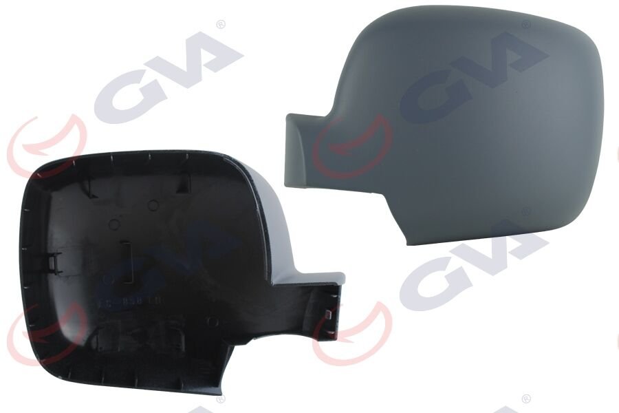 AYNA KAPAĞI SOL KANGOO II 08 ASTARLI VM-6131CPL