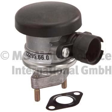 CUT-OFF SECONDARY AIR VALVE BMW