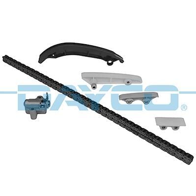 EKSANTRİK ZİNCİR SETİ TRANSIT V348 V363 RANGER 11- 2.2 155PS