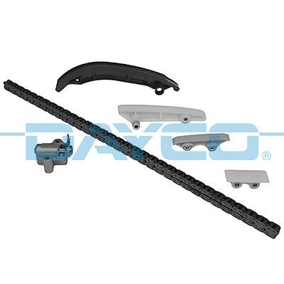 EKSANTRİK ZİNCİR SETİ TRANSIT V348 V363 RANGER 11- 2.2 155PS