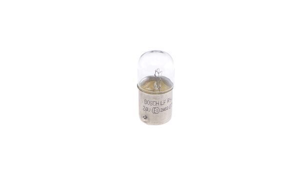 AMPUL - TRUCKLİGHT MAXLİFE - 24 V - R5W - 5 W - BA15S R5W