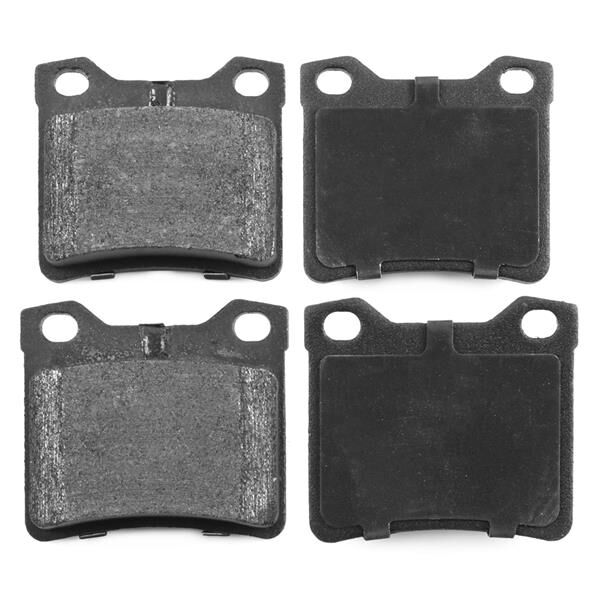ARKA BALATA P406 1.6-1.8-2.0-2.1 TDİ 95-04 607 00 GDB1276