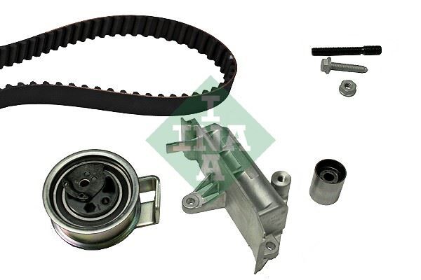 TRİGER SETİ 120x30 BORA-PASSAT-POLO-A4 1999-2001 1.4-1.9 TDI AVF-AMF-AUY-AXR