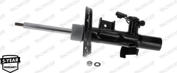 ÖN AMORTİSÖR SOL ELEKTRİKLİ FORD MONDEO 2007-2015 GAZLI Monroe RideSense Electronic Suspension