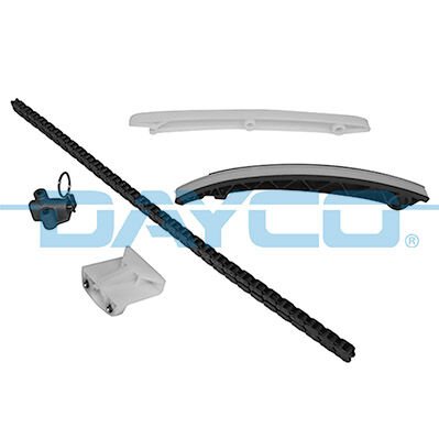 EKSANTRİK ZİNCİR KİTİ SETİ ASTRA G-H 1.2-1.4-CORSA C-D 1.0-1.2-1.4 Z12XEP-Z14XEP-X12XE-Z12XE
