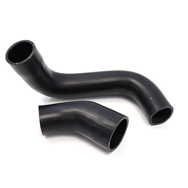 TURBO INTERCOLL HORTUMU METAL BORU HARIC FOCUS II 04 11 C MAX 1.6TDCI 90PS-110PS VOLVO C30 06 12 S40 II 06 12 V50 05 12 1.6D D4164T BUYUK HORTUM