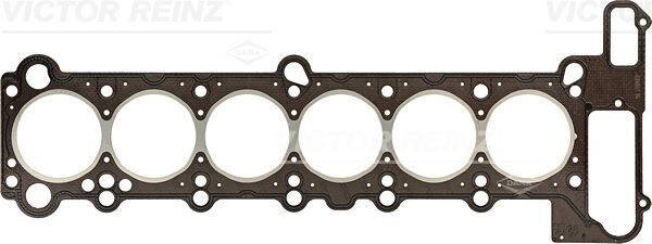 SILINDIR KAPAK CONTASI 1.75mm BMW M50 B20 M52 B20 E34 E36 E39 E46