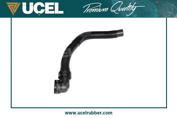 RADYATÖR ÜST HORTUMU FIAT DOBLO I 1.3 JTD 2004