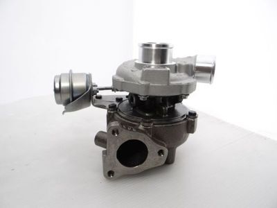 TURBO KOMPLE HYUNDAI İ30 08-12 - KIA CEED 07 1.6 CRDİ 115 PS