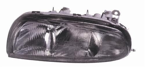 FAR KOMPLE SOL FİESTA 95 99 20-3586-A5-2B
