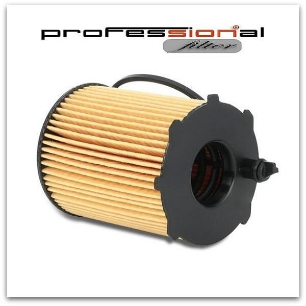 YAĞ FİLTRESİ BERLINGO-FIESTA-FOCUS-C-MAX-FUSION-206-207-307-308-BIPPER-JUMPY-XSARA- 1.4-HDI-1.6HDI