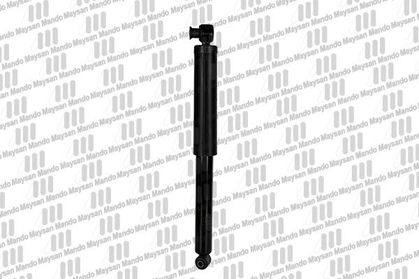 ARKA AMORTİSÖR TRANSİT V184 PICKUP 00-06