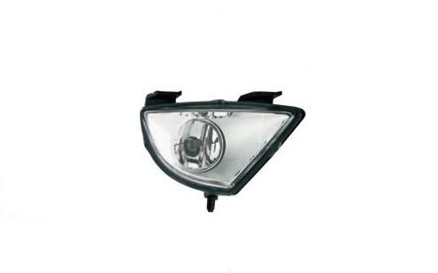 ÖN SİS FARI SAG FIESTA 02 08 19-A139-01-2B