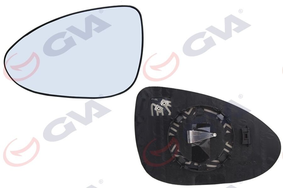 AYNA CAMI SOL AVEO 11 ISITMALI KONVEKS VM-402GHL