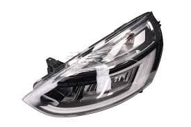 SOL FAR LED RENAULT CLIO IV 12