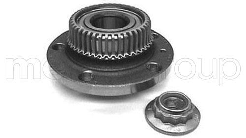 TEKER KİTİ A3I 8L1 -1.6-1.8-1.8T-1.9TDI-BORAI 1J2-9M2 -1.416V-1.6-1.616V-1.6FSI-1.8-1.8T-1.9SDI-1.9T