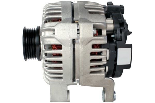 ALTERNATOR 100amp OPEL ASTRA H 04-14 CORSA C 04 09 CORSA D 06 14 MERIVA A 04 10 1.0-1.2-1.4 XEP
