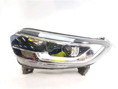 SOL FAR LEDLI RENAULT KADJAR 15