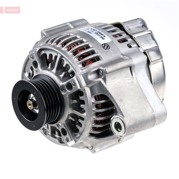 ALTERNATOR LAND ROVER FREELANDER I 98-06