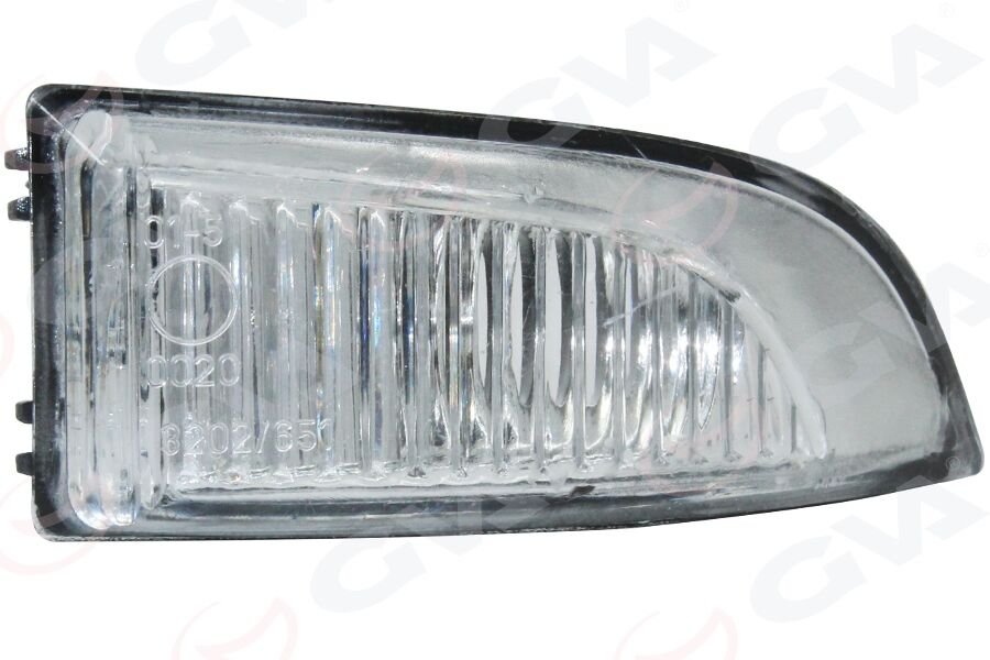 DIS DIKIZ AYNA SINYALI SAG MEGANE III 09 FLUENCE 09